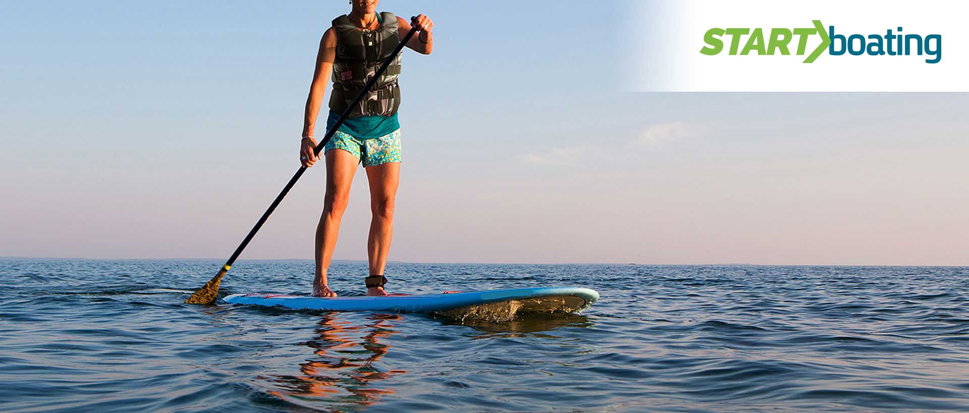 startboating_SUP